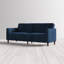 Bosco 3 Seater Sofa Bed Vintage design Multi-functional -1704322514