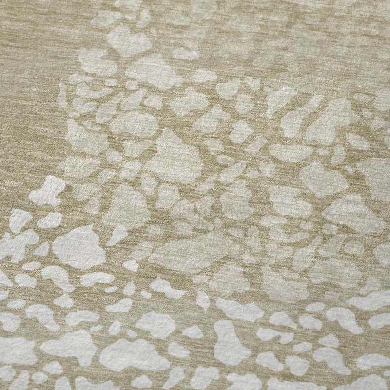 Jeté Sherpa ASB643, Beige