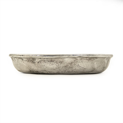 Isbiorn Stoneware Decorative Plate 1