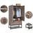Raeesa 38 " W Armoire