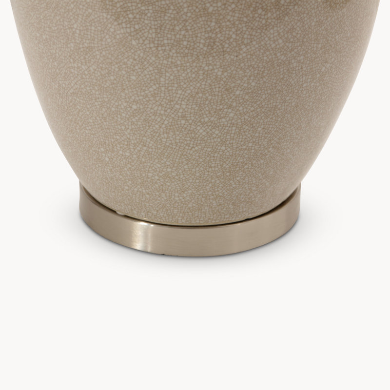 Meriwether Ceramic Table Lamp