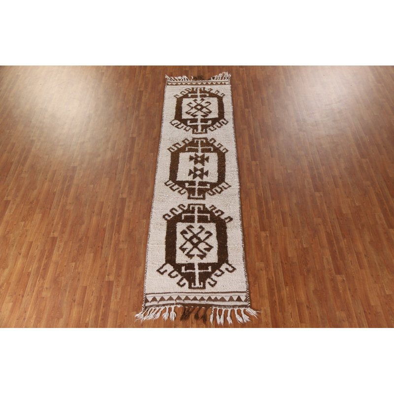 Tapis turc Anatolian Natural Dye