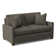 Nicklaus Upholstered 68'' Sleeper Sofa