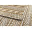 Geeta Striped Hand Woven Area Rug-83734292