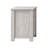 Isenbert 21.9" 2 Drawer Nightstand-1249365480