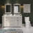 Ellery 60 " Double Bathroom Vanity Base
