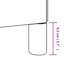 Single (3') Bed Frame