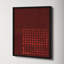 Circles In Squares 7 by Jacques Pilon-1001040371-1001040374