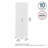 Laundry Storage Linen Cabinet-67082020