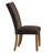 Artemis Velvet Fabric Side Chair-1268101068-1268101072