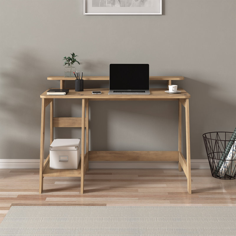 Writing Desk, Nut Tree