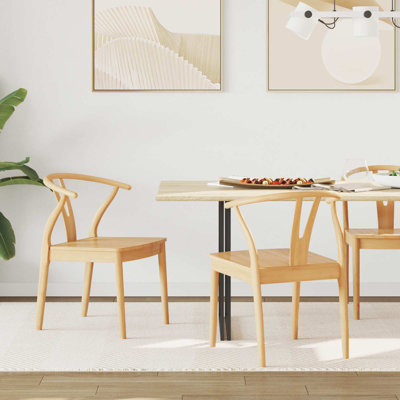 Taylee Solid Wood Accent