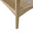 Mid Century Console Table,Hallway table,Hoyer table With Lower Shelf-710998906