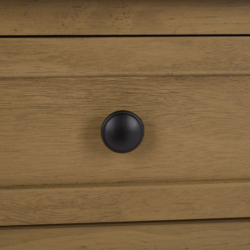 Storage Bench, Desert Brown
