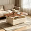 Table basse lumineuse et luxueuse-1655530299-1655530302
