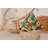 Fall Floral Accent Pillow with Insert-103514852-103514857