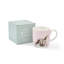 Wrendale Designs, Coloured - Bathtime Bunny Mug