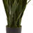 33'' Faux Foliage Plant in Planter