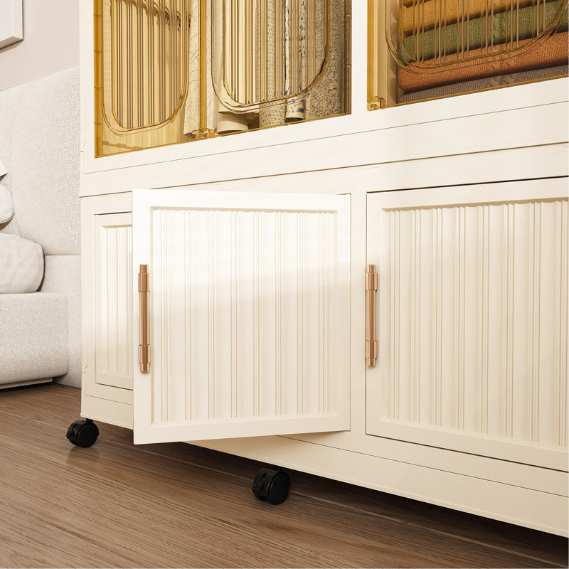 Portable Wardrobe