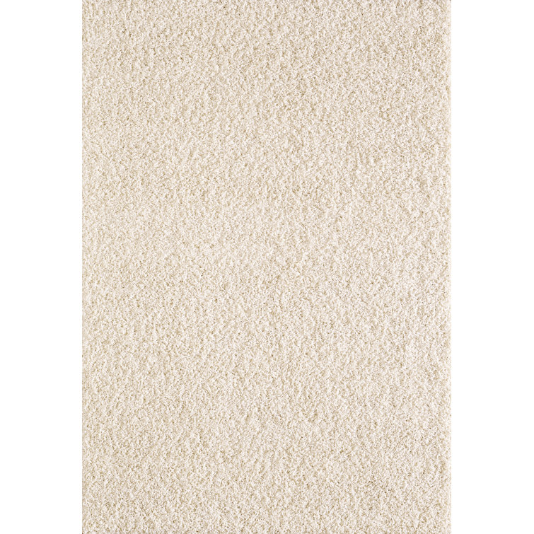 Assar Ivory Area Rug