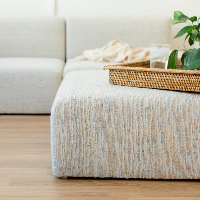 Mulat Upholstered Slipper Chair