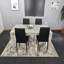 Jagrti 4 - Person Dining Set