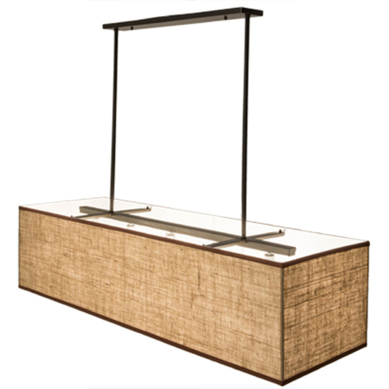 Quadrato 5 - Light Pendant