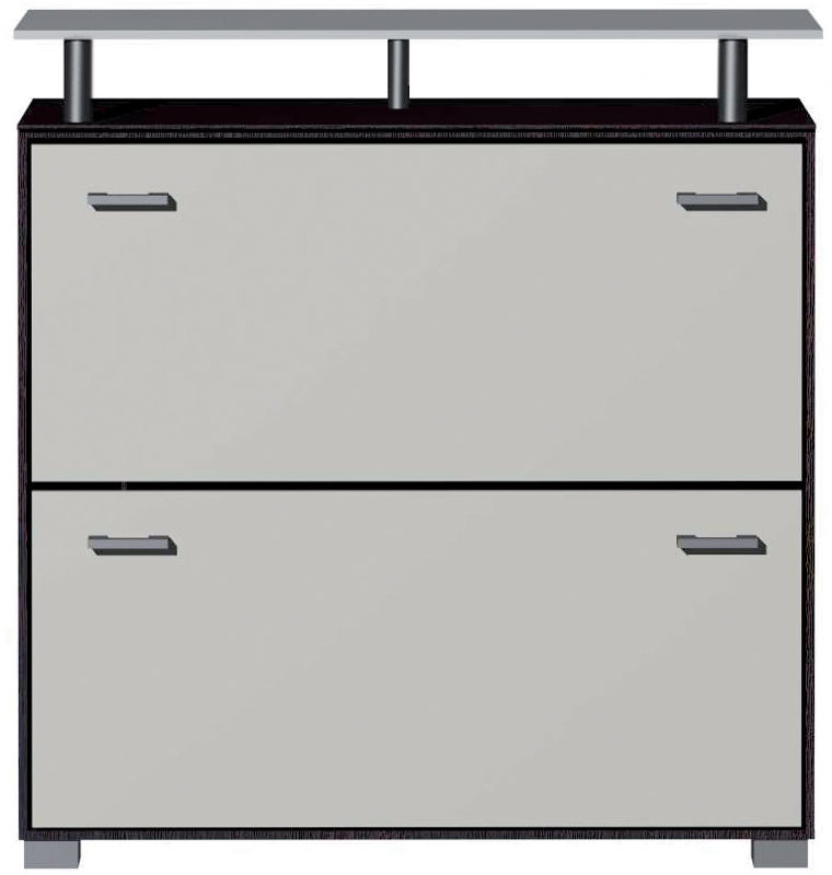 Cragston Shoe Storage Cabinet
