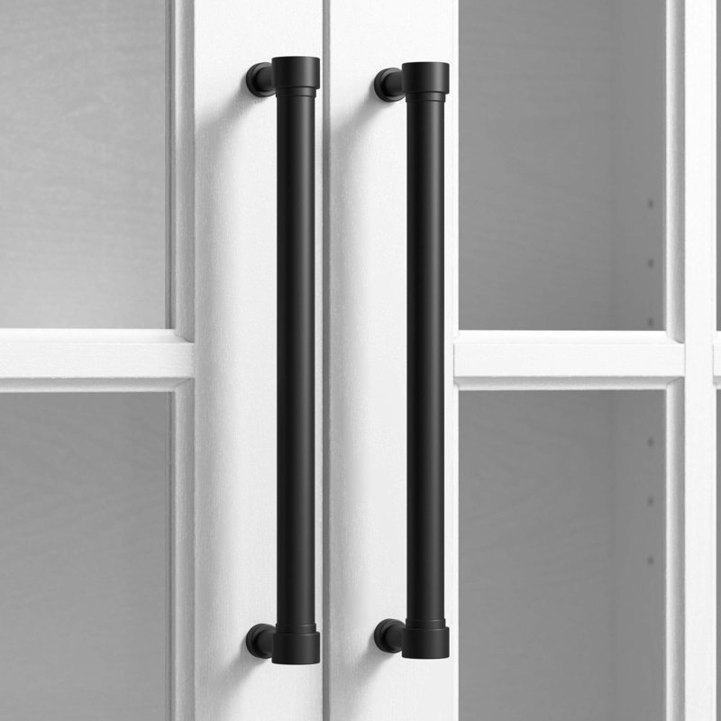 Armoire d'appoint 31 po Arkyn, Bois de frêne blanc