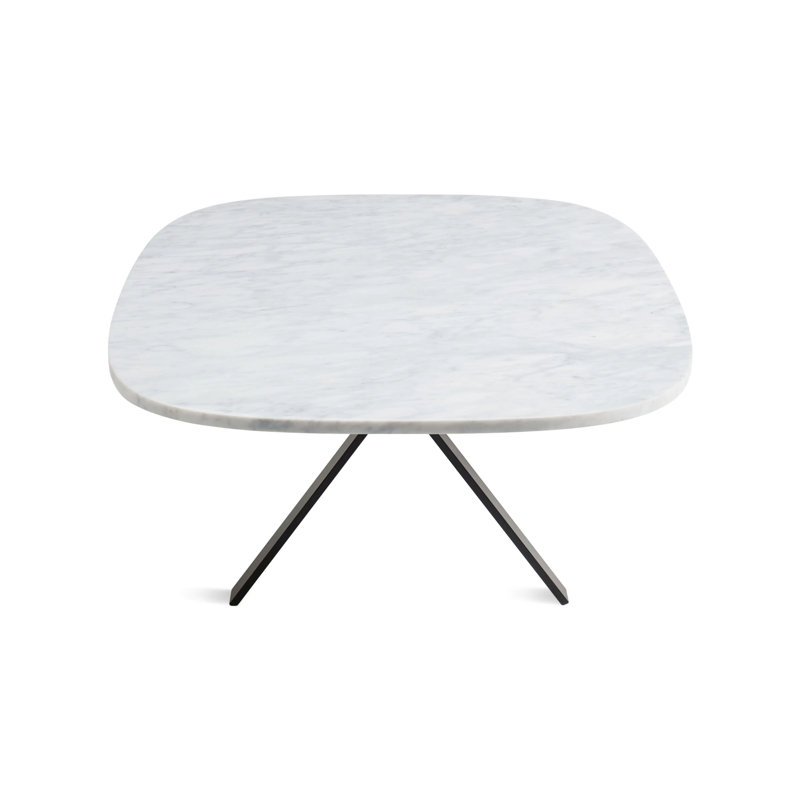 Super Coffee Table, 12" H x 60" L x 30" W
