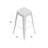 Gaikwad Counter Stool with Metal Frame-24759391