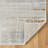 Bunnell Woven Crosshatch Area Rug-1244386030