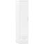 Cascio 1 Door Wardrobe-67987667