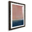 Coucher de soleil - Peinture encadrée-1032962775-1032962771