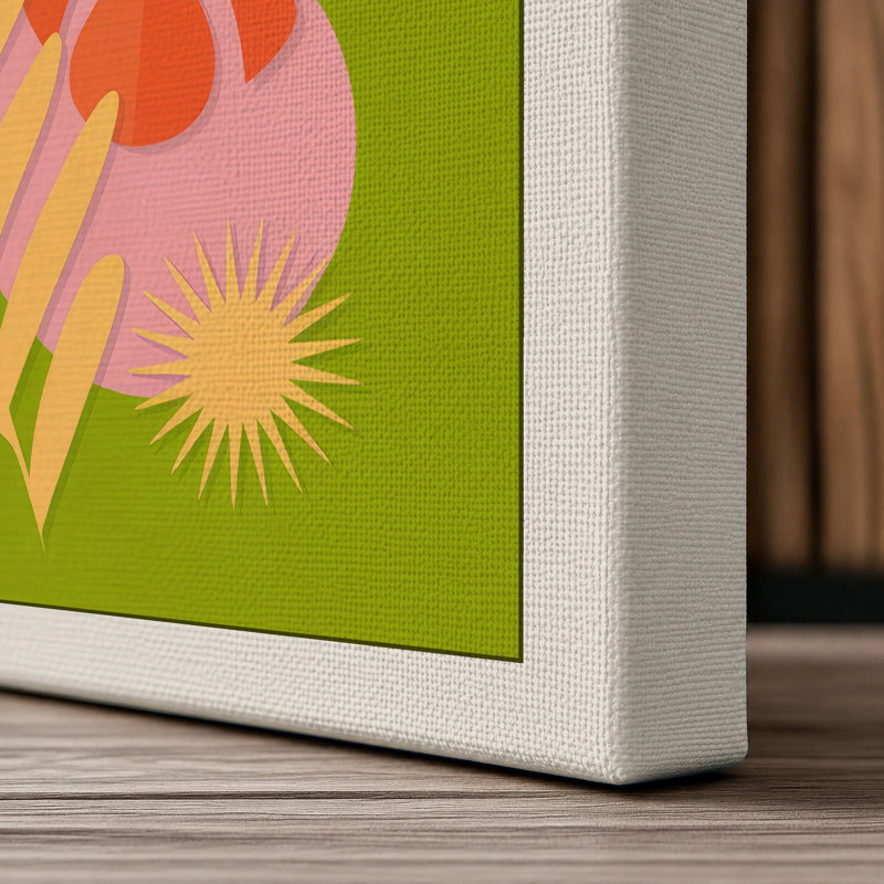 Print, Cream Border, 24x16 - 61.0 x 40.6 cm