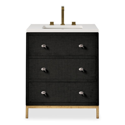 Commode de taille moyenne Ansfield