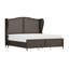 Lit standard à profil bas Gia-1672833478-1647903955