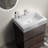 24" Bathroom Vanity with Sink-1931199833-1931199835