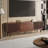 Mid-Century Modern TV Stand for 60+ Inch TVs, TV Console with 2 Storage Cabinets and 2 Drawers, Entertainment Center-1599355608-1590267692
