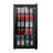 Equator 3.17 cu. ft. Freestanding Beverage Refrigerator with Autodefrost Single Temperature Zone-71484667