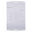 Rowlands Plastic 10 Compartment Organiser