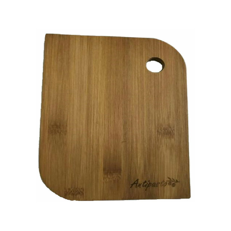 Mr. MJs Bamboo Cutting Board
