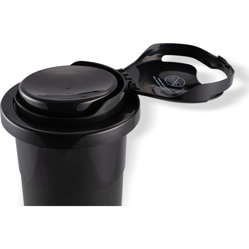 Plastic Dispenser