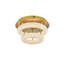 Brindalla LED Flush Mount-1797757695-1797757683