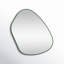 Miroir mural rectangulaire en bois Amaya-1418265065