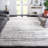 Ackley Ivory/Gray Area Rug-1421247354
