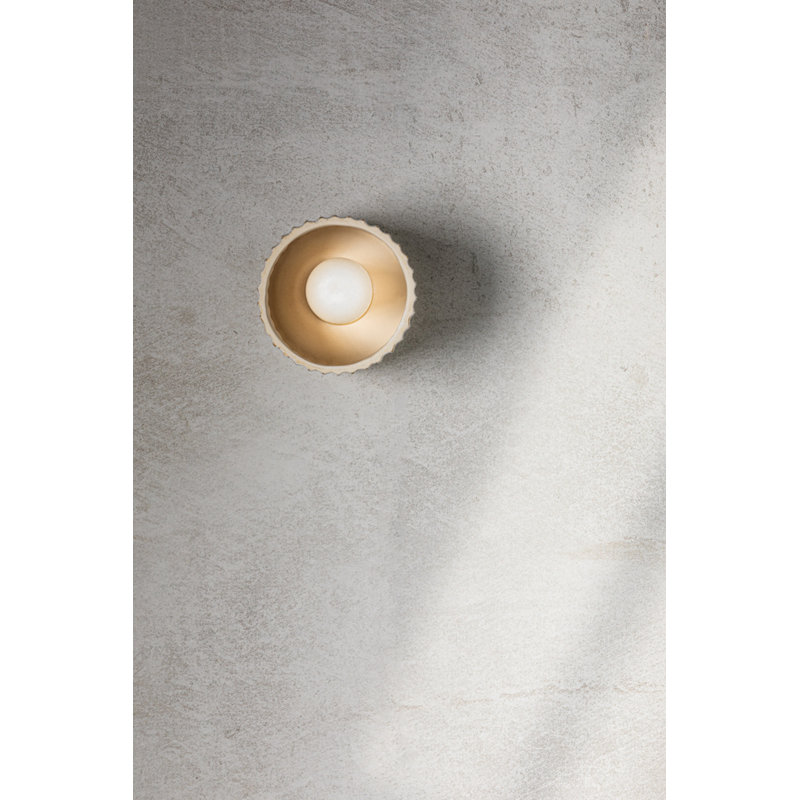 Plafonnier CORISSA par The Lifestyled Co
