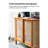 Carevic 70.87'' Sideboard