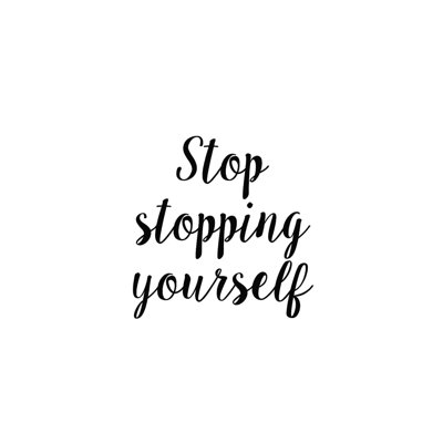 " Stop "