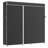 Garment Rack Cover-1502354277